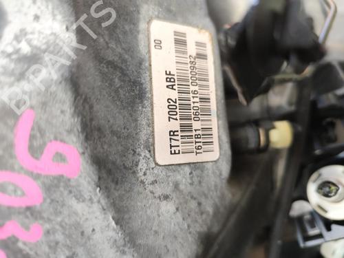 Gearbox FORD FIESTA VI (CB1, CCN) 1.5 TDCi | BP34175924M3 - Image 3
