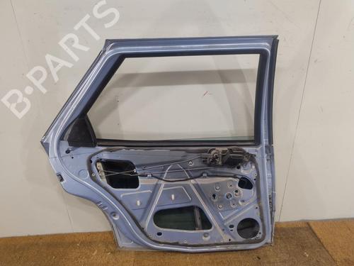 Used Left rear door CITROËN XANTIA Break (X1_, X2_) 2.0 HDI 90 (90 hp) 24097933