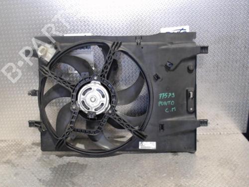 radiator-fan-fiat-grande-punto-199_-2005-24082433 main image