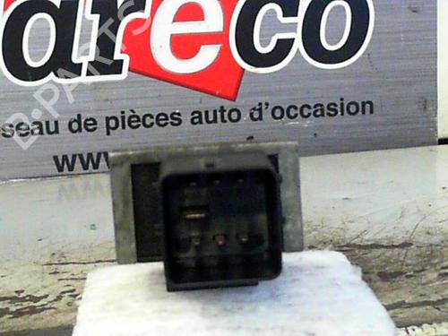 Module électronique PEUGEOT 206 Hatchback (2A/C) 1.4 HDi eco 70 (68 hp) 24066060