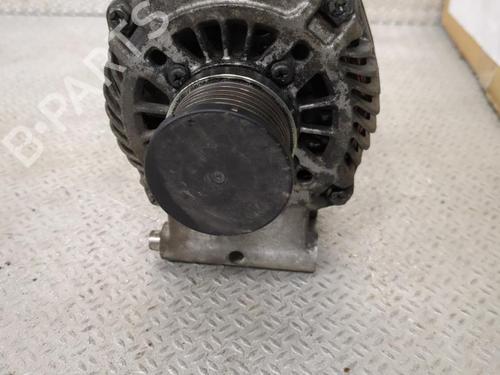 Alternator PEUGEOT 207 (WA_, WC_) 1.4 16V | BP30139324M7