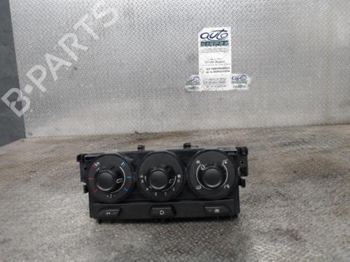Used Climate control CITROËN C3 II (SC_) 1.4 HDi 70 (SC8HZC, SC8HR0, SC8HP4) (68 hp) 24082598