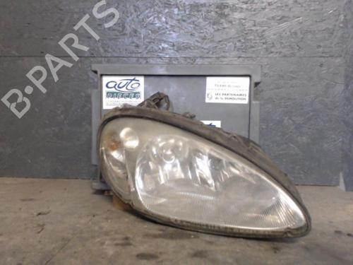 Højre forlygte CHRYSLER PT CRUISER (PT_) 2.2 CRD (121 hp) 24069598
