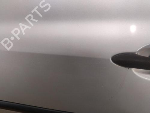 Left front door RENAULT CLIO III (BR0/1, CR0/1) 1.5 dCi (C/BR0G, C/BR1G) | BP29379960C2 