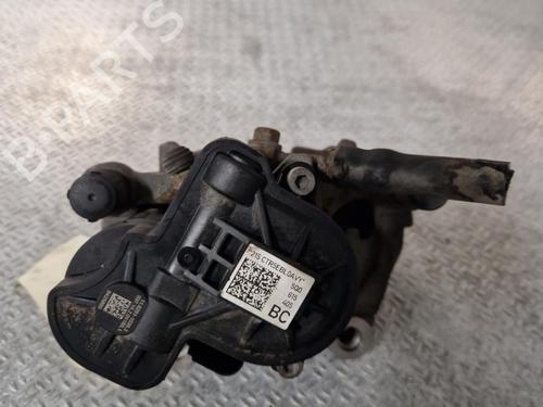 Left rear brake caliper VW GOLF VII (5G1, BQ1, BE1, BE2) 1.6 TDI | BP24096825M107 