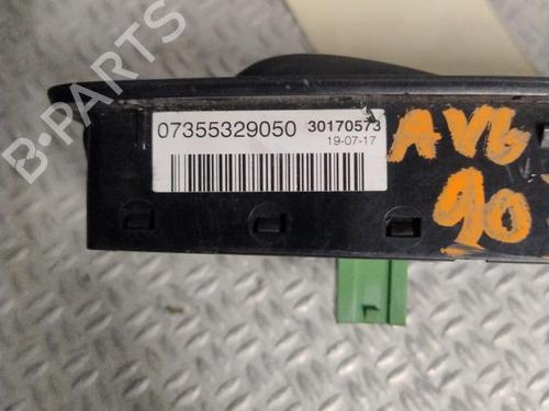 Used Left front window switch FIAT DUCATO Van (250_) 130 Multijet 2,3 D (131 hp) 33132317