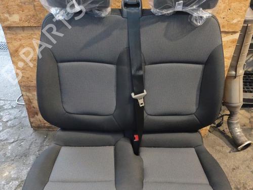 Used Rear seat Rear seat 36873163 36873163