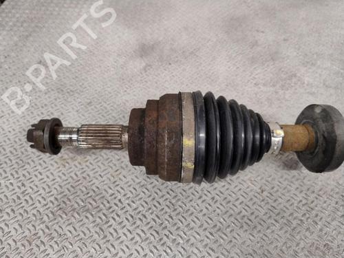 Left front driveshaft RENAULT KANGOO Express (FC0/1_) 1.5 dCi (FC1G) | BP34105820M38 - Image 4