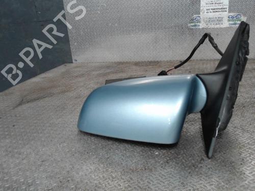 Used Left mirror AUDI A3 Sportback (8PA) 1.9 TDI (105 hp) 24081729