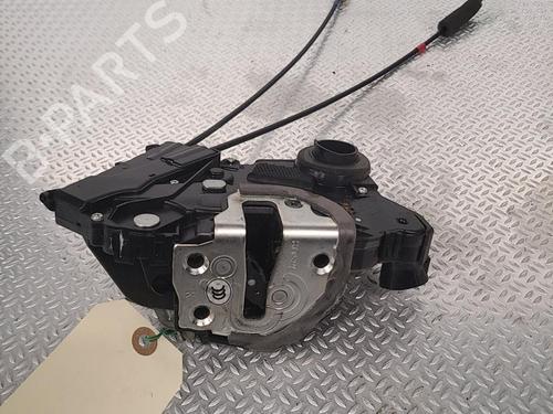Used Front right lock Front right lock TOYOTA PRIUS (_W3_) [2008-2016] 26304353 26304353
