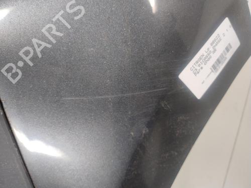 Rear bumper CITROËN C3 Picasso (SH_) 1.6 HDI 90 | BP29468498C8 
