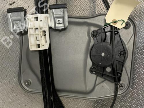 Front right window mechanism BMW X6 (E71, E72) xDrive 40 d | BP37624071C23 - Image 4