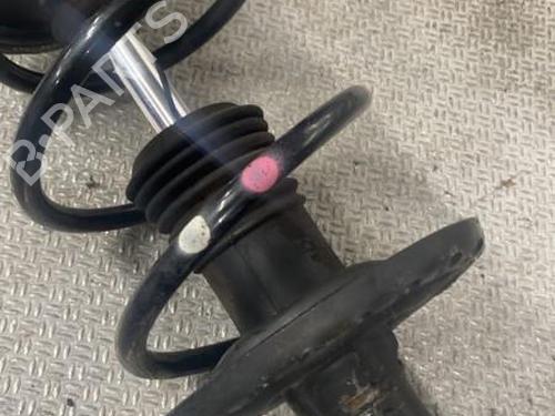 Right front shock absorber DACIA SANDERO II 1.5 Blue dCi 95 (B8JL) | BP24100718M17 - Image 4
