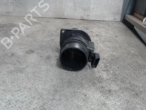 Used Mass air flow sensor Mass air flow sensor RENAULT LAGUNA II (BG0/1_) 1.9 dCI (BG0E) (105 hp) 24079317 24079317
