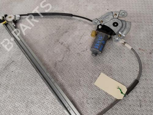 Used Front right window mechanism Front right window mechanism 28573040 28573040