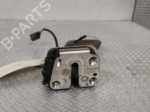 Tailgate handle RENAULT MASTER III Van (FV) 2.3 dCi 165 RWD (FV0P, FV0U, FV10, FV12, FV1E) | BP36656128C132 - Image 2