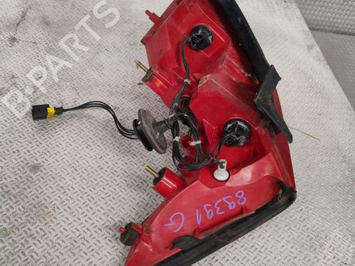 Left taillight CITROËN C6 (TD_) 2.7 HDi | BP29929430C34