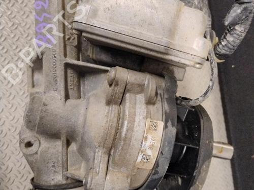 Steering rack PEUGEOT 208 I (CA_, CC_) 1.5 BlueHDI 100 | BP30949447M22 