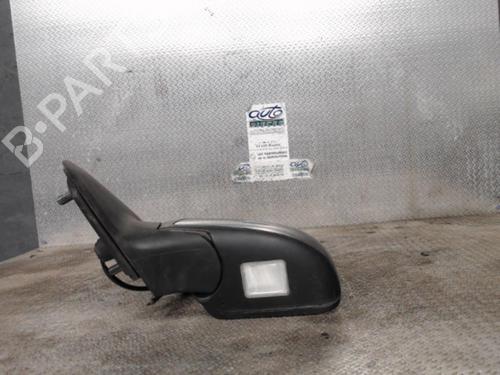Left mirror FORD MONDEO III (B5Y)  | BP24083062C26 
