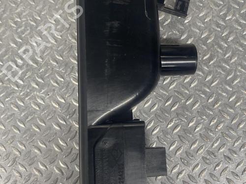 Used Left rear window switch RENAULT SCÉNIC III (JZ0/1_) 1.5 dCi (110 hp) 24512746