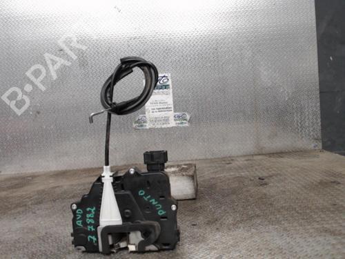 front-right-lock-fiat-grande-punto-199_-2005-24083075 main image