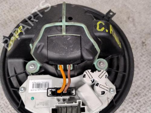 Heater blower motor BMW 3 (E90) 316 d | BP31265958M62