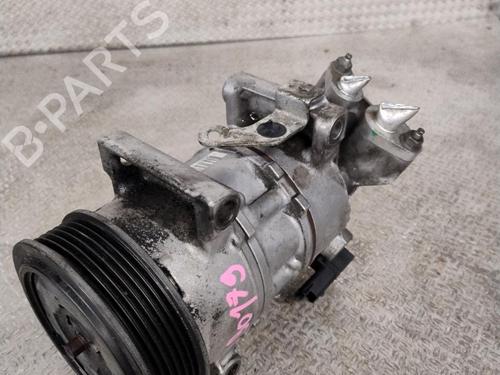 Used AC compressor AC compressor CITROËN C3 II (SC_) 1.0 VTi 68 (68 hp) 33297575 33297575