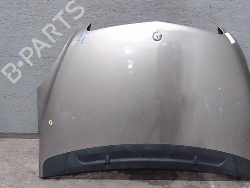 Used Hood Hood 24100802 24100802