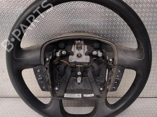 Steering wheel PEUGEOT BOXER Van 2.0 BlueHDi 110 | BP25884167C49