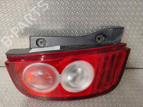Left taillight NISSAN MICRA III (K12) 1.2 16V | BP24062150C34 