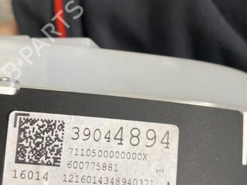 kombiinstrument-opel-astra-k-b16-2015-2016-2017-2018-2019-2020-2021-2022-25704443 main image