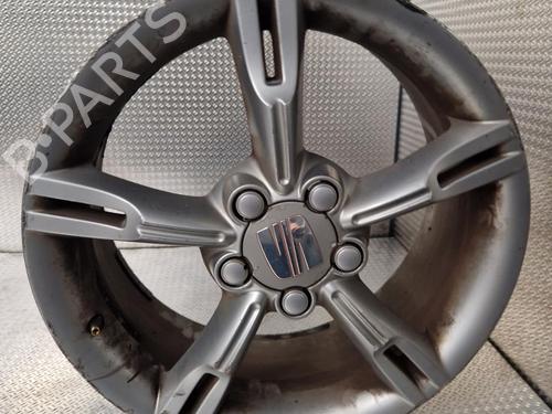 Rim SEAT LEON (1P1) 2.0 TDI | BP24061430C45 