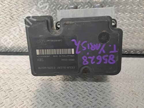 Abs pomp TOYOTA YARIS (_P9_) 1.0 VVT-i (KSP90_, KSP90R) (69 hp) 30484530