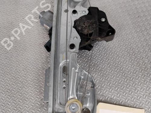 Rudehejsemekanisme Højre bagtil RENAULT MEGANE IV Hatchback (B9A/M/N_) 1.5 dCi 110 (B9A3) | BP29441420C25 