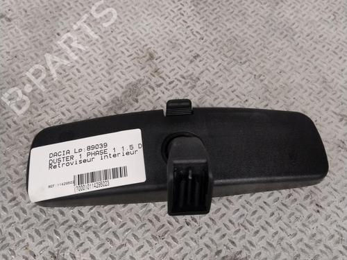 Specchietti retrovisore DACIA DUSTER (HS_) 1.5 dCi (HSMC) (107 hp) 30366009