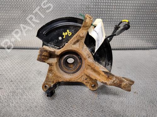 Left front steering knuckle RENAULT EXPRESS Box Body/MPV 1.3 TCe 100 (F6MA) | BP24303150M25 