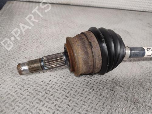 Right front driveshaft RENAULT TWINGO II (CN0_) 1.2 (CN0D) | BP36462738M39 - Image 2