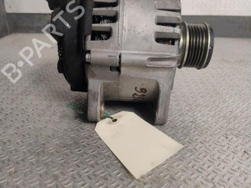 Alternator RENAULT KANGOO III MPV TCe 130 (KJMB) | BP37595855M7 - Image 4