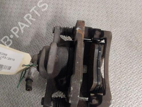 Left front brake caliper FORD B-MAX (JK) 1.0 EcoBoost | BP33679179M105 - Image 3