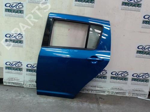 left-rear-door-suzuki-swift-iii-mz-ez-2005-24069419 main image