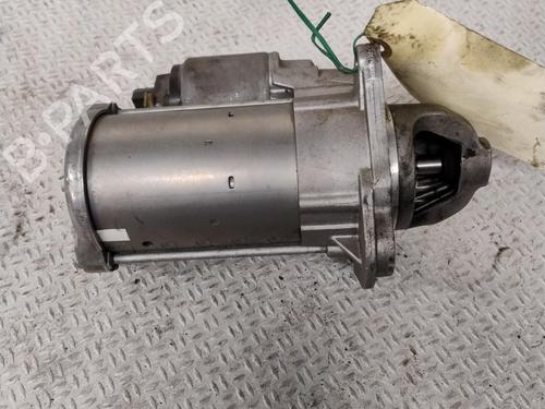 Starter OPEL CORSA E (X15) 1.4 (08, 68) | BP29344338M8 - Image 4