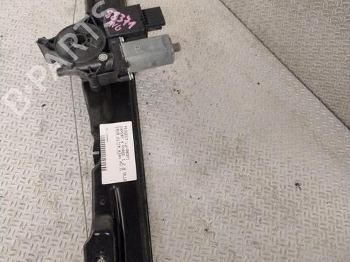 Used Front left window mechanism Front left window mechanism PEUGEOT EXPERT Van (V_) 2.0 BlueHDi 120 (122 hp) 39966420 39966420