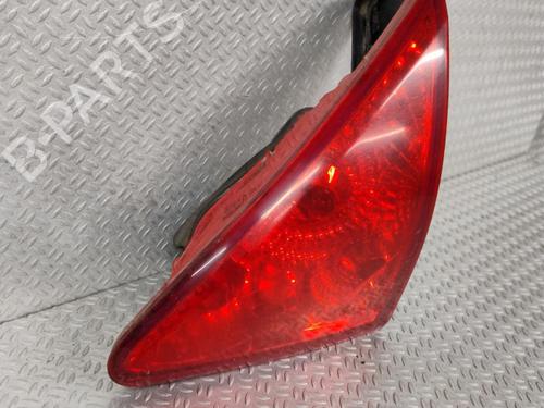 Used Right tailgate light PEUGEOT 3008 I MPV (0U_) 1.6 HDi (114 hp) 29214962