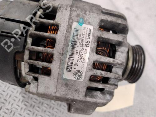 Alternator FIAT DOBLO Cargo (263_) 1.4 | BP30265491M7  - Image 5
