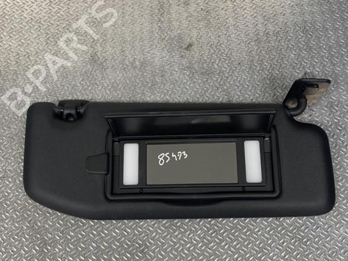 right-sun-visor-ds-ds-3-ds-3-crossback-ur_-uc_-uj_-2018-24101576 main image