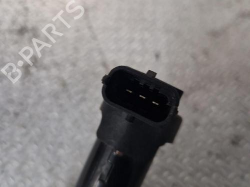 Ignition coil CITROËN C4 SPACETOURER (3D_)  | BP24083232M94 