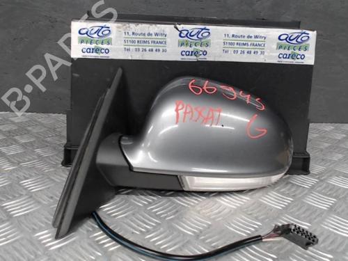 Retrovisor esquerdo VW PASSAT B5.5 (3B3) 1.9 TDI (130 hp) 24070714