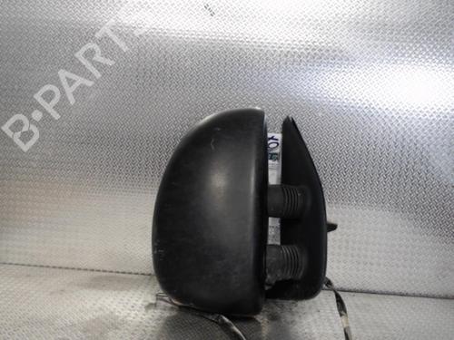 Right mirror PEUGEOT BOXER Van (244)  | BP24073775C27