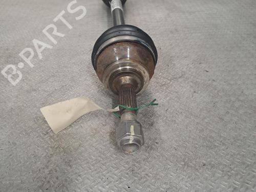 Right front driveshaft CITROËN AMI (9A_) Electric (9AZ2CA) | BP37226238M39 - Image 3