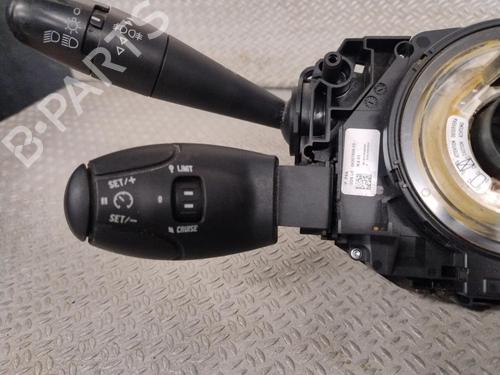 Hand brake PEUGEOT 5008 (0U_, 0E_) 1.6 HDi | BP32354146I18
